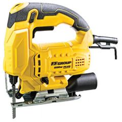 Ηλεκτρική σέγα FFGROUP JS 550 PLUS 41341