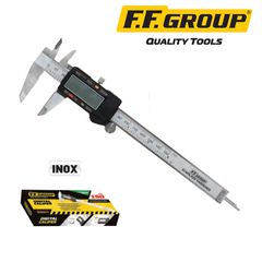 Παχύμετρο ψηφιακό FF GROUP 23031-thumb-1
