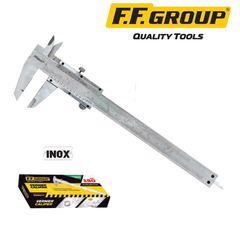 Παχύμετρο INOX FFGROUP 23032-thumb-1