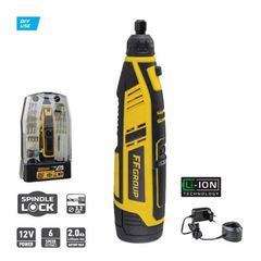 Πολυεργαλείο μπαταρίας FFGROUP CMG 12V EASY 41309-thumb-1