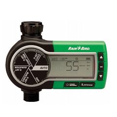 Προγραμματιστής αυτόματου ποτίσματος RAINBIRD 1ZEHTMR