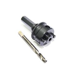 Kεντραδόρος BENMAN 74242 για ποτηροτρύπανα 32mm-152mm