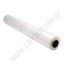 Νάυλον PE 75μm με πλάτος 2,40m X 200m