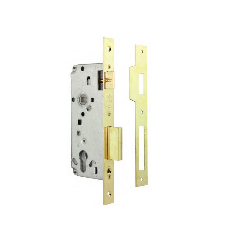 Κλειδαριά εξώπορτας CISA LOCKING LINE 45mm