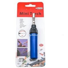 Μίνι φλόγιστρο mini torch Hotery MT-100-T