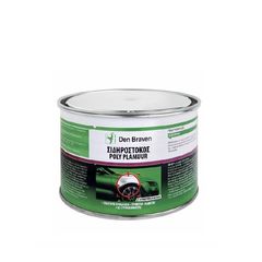 Σιδηρόστοκος Den Braven Polyplamour 250gr