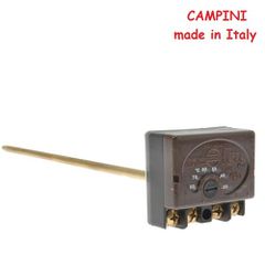 Θερμοστάτης θερμοσίφωνα CAMPINI 4 επαφών