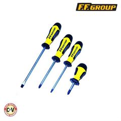 Κατσαβίδι ίσιο Cr -V FF GROUP 32864-thumb-2