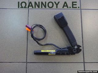 ΠΡΟΕΝΤΑΤΗΡΑΣ ΖΩΝΗΣ ΕΜΠΡΟΣ ΔΕΞΙΟΣ 4M51-A61208-CB 33057735B 33032052B 33043107E FORD FOCUS 2004 - 2008
