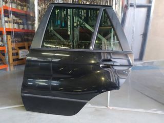 ΠΟΡΤΑ ΠΙΣΩ ΑΡΙΣΤΕΡΗ BMW X5 E53 00-07 - ΡΩΤΗΣΤΕ ΤΙΜΗ - ΑΠΟΣΤΟΛΗ ΣΕ ΟΛΗ ΤΗΝ ΕΛΛΑΔΑ