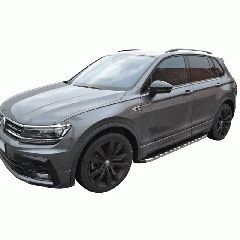 ΣΚΑΛΟΠΑΤΙΑ SKA 241AL VW TIGUAN 2017+