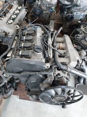 VW 1.8 T   20V   AEB-AUQ