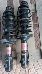 ΣΕΤ ΑΜΟΡΤΙΣΕΡ ΚΟΜΠΛΕ ΓΙΑ VW POLO 94-01 SACHS 170 888