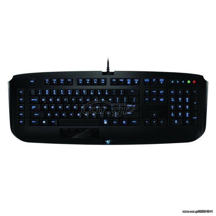 Razer Anansi