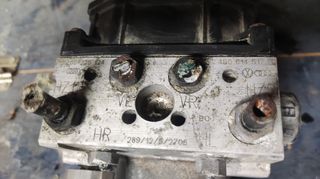 VW PASSAT 05'1.9 TDIESEL ΜΟΝΆΔΑ ABS ΙΩΑΝΝΙΔΗΣ