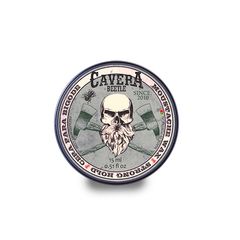 Cavera Beetle Moustache Wax 15ml