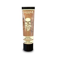 Cavera Beetle After Shave Cream 100ml