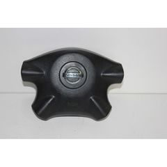 NISSAN NAVARA KING CUB PICK UP D22 2001-2005 ΑΕΡΟΣΑΚΟΣ ΟΔΗΓΟΥ 