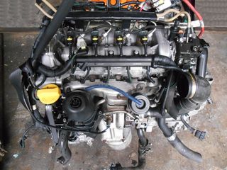 OPEL ASTRA - CORSA ΚΙΝΗΤΗΡΑΣ 1.3 CDTi (Z13DTH)