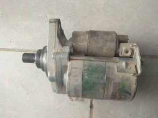  Μίζα  HONDA CIVIC '98 VALEO 31200P1KEO 