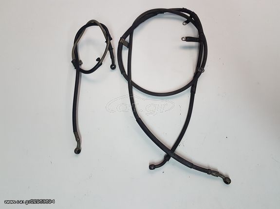 ΣΩΛΗΝΑΚΙΑ ΦΡΕΝΩΝ GILERA NEXUS 250/300