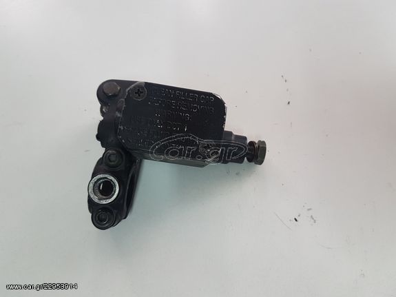 ΤΡΟΜΠΑ ΠΙΣΩ ΦΡΕΝΟΥ GILERA NEXUS 250-300