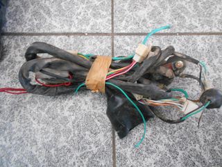ΠΛΕΞΟΥΔΑ BAOTIAN CHETTAH BT125-2 