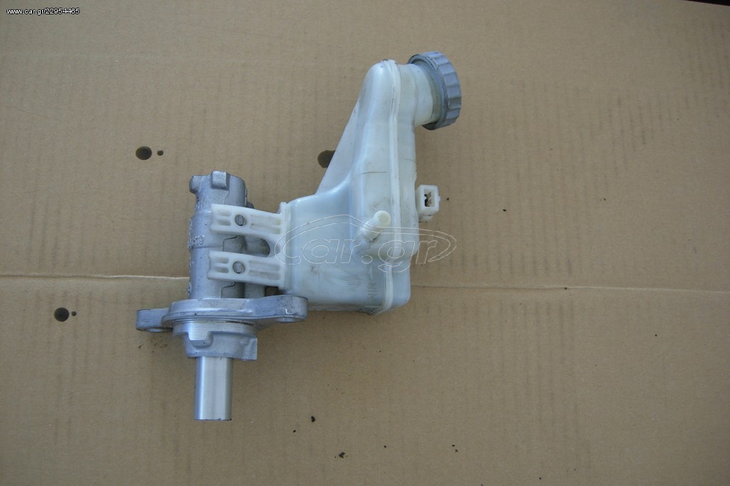 ΑΝΤΛΙΑ ΤΡΟΜΠΑ ΦΡΕΝΩΝ SWIFT 2006-2011 1.3 DIESEL