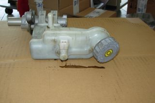 ΑΝΤΛΙΑ ΤΡΟΜΠΑ ΦΡΕΝΩΝ SWIFT 2006-2011 1.3 DIESEL-thumb-1