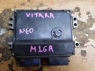ΕΓΚΕΦΑΛΟΣ ΑΠΟ SUZUKI VITARA (M16A)
