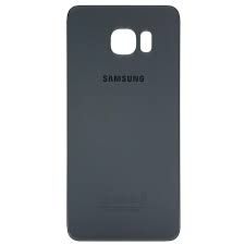 Καπάκι Μπαταρίας Ασημί Samsung S6 Edge Plus G928 Back Battery Cover Silver (G928F)