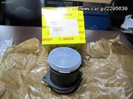 ΜΕΤΡΗΤΗΣ ΜΑΖΑΣ ΑΕΡΑ BOSCH Για VOLVO S60 2.5 T Aπό '04-> ****ΔΩΡΕΑΝ ΑΠΟΣΤΟΛΗ***