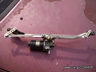 OPEL ASTRA G 1998-2003 ΜΟΤΕΡ ΜΕ ΜΠΡΑΤΣΑ ΚΑΘΑΡΙΣΤΗΡΩΝ ΚΟΜΠΛΕ ITT-VALEO