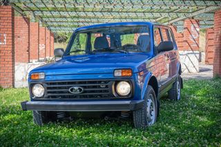 Lada Taiga 2022 5D EURO 6  -thumb-1