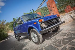 Lada Taiga 2022 5D EURO 6  -thumb-2