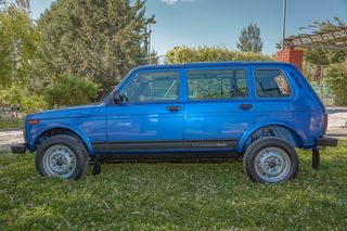 Lada Taiga 2022 5D EURO 6  -thumb-8