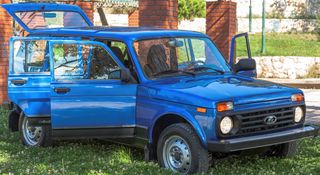 Lada Taiga 2022 5D EURO 6  -thumb-15