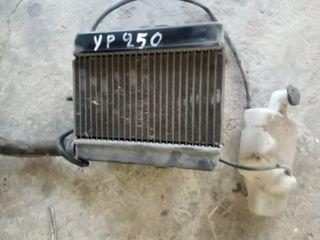 YAMAHA YP 250