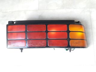 SUZUKI SWIFT LB/HB (90-92 MON ΦΑΝΟΣ ΠΙΣΩ ΔΕΞΙΟΣ) ΜΠΑΜΠΟΥΡΗΣ