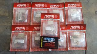 set episkevis karpirater c50 glx50 astrea supra dy50