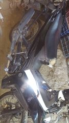 Yamaha CRYPTON-X135  '09-thumb-1