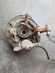 Toyota rav 4 akro empros aristero