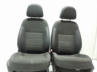 Καθίσματα OPEL INSIGNIA Hatchback / 5dr 2008 - 2013 1.4 (68)  ( A 14 NET,B 14 NET  ) (140 hp ) Βενζίνη #XC1326987D7