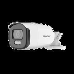 Κάμερα 4 σε 1 ColorVu bullet 2MP DS-2CE12DFT-F28 2.8mm HIKVISION εμβέλεια έως 40m