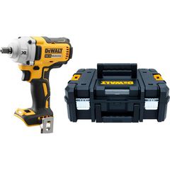DCF894NT-XJ Μπουλονόκλειδο Μπαταρίας 1/2'' 18V (Solo) - 14V - 18V - 20V - DEWALT (#DCF894NT-XJ)