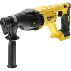 DCH133NT-XJ Πιστολέτο SDS-Plus 650W (Solo) - SOLO - DEWALT (#DCH133NT-XJ)