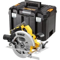DCS570NT-XJ Δισκοπρίονο Χειρός 64mm 184mm 18V (Solo) - SOLO - DEWALT (#DCS570NT-XJ)
