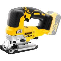 DCS334N-XJ Σέγα 18V (Solo) - SOLO - DEWALT (#DCS334N-XJ)