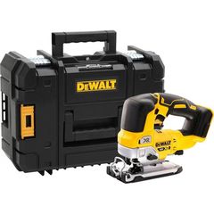 DCS334NT-XJ Σέγα 18V (Solo) - SOLO - DEWALT (#DCS334NT-XJ)