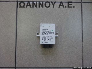 ΕΓΚΕΦΑΛΟΣ IMMOBILIZER 61.35-6905666 6905666 05393245 MINI COOPER 2002 - 2006